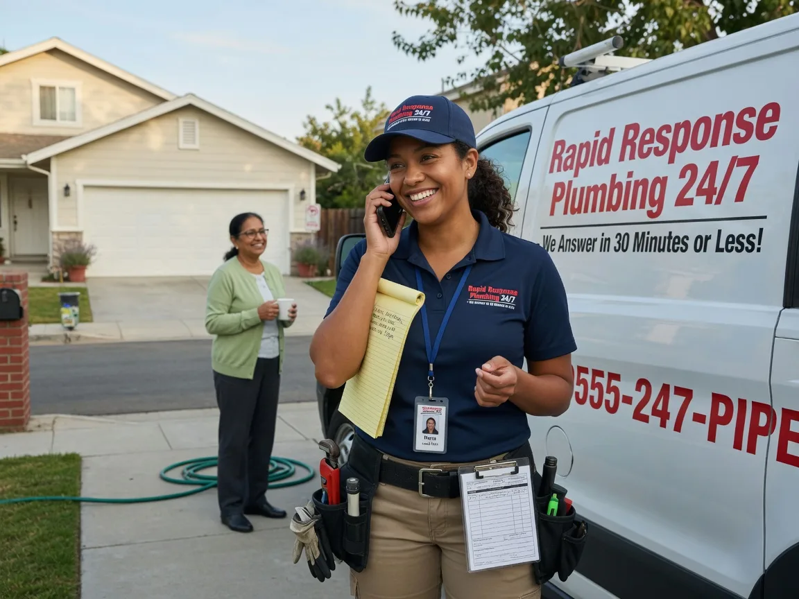 Emergency Plumber Squire, WV FAQs